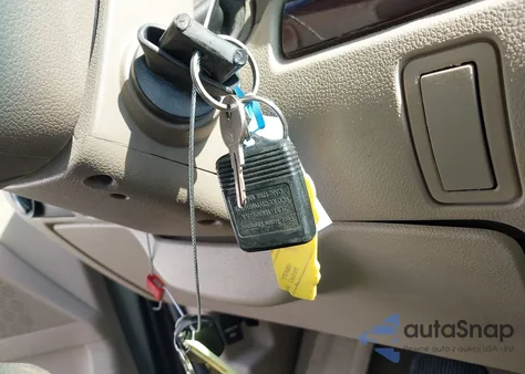 2006 Ford Freestar Sel z USA, uszkodzony, nr VIN 2FMZA52216BA23371